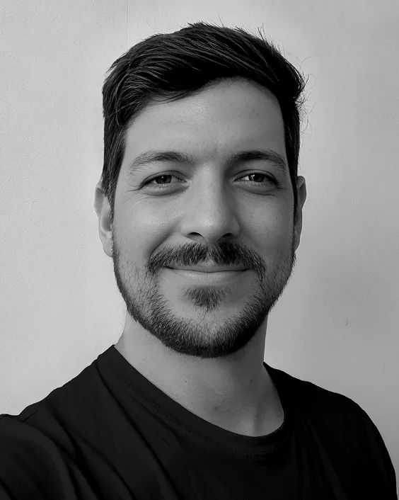Dominik Greis